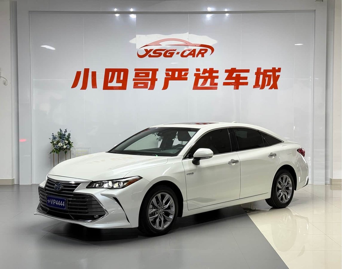 Toyota Avalon
