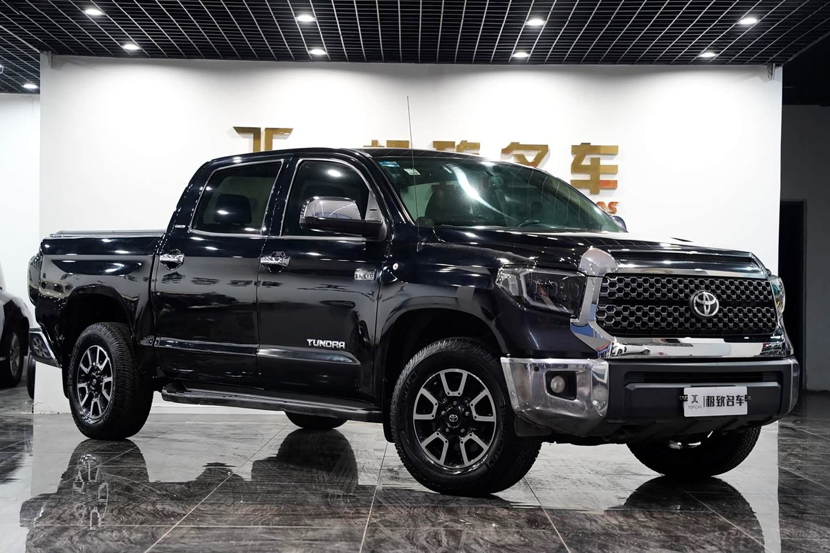 Toyota Tundra