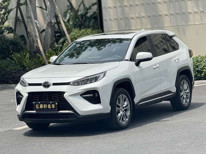 Toyota Venza