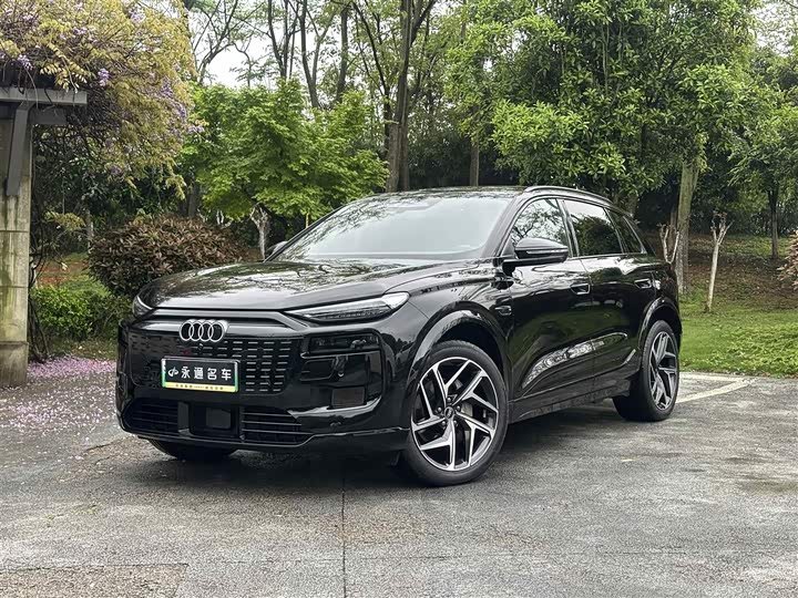 Audi Q6L
