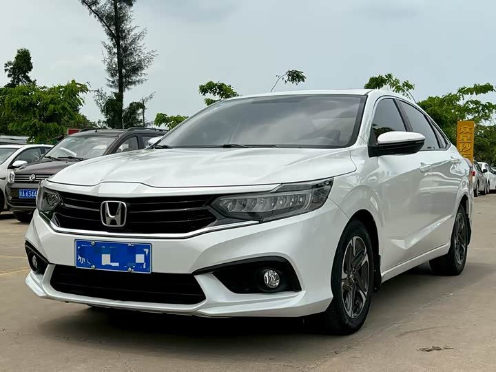 Honda Envix