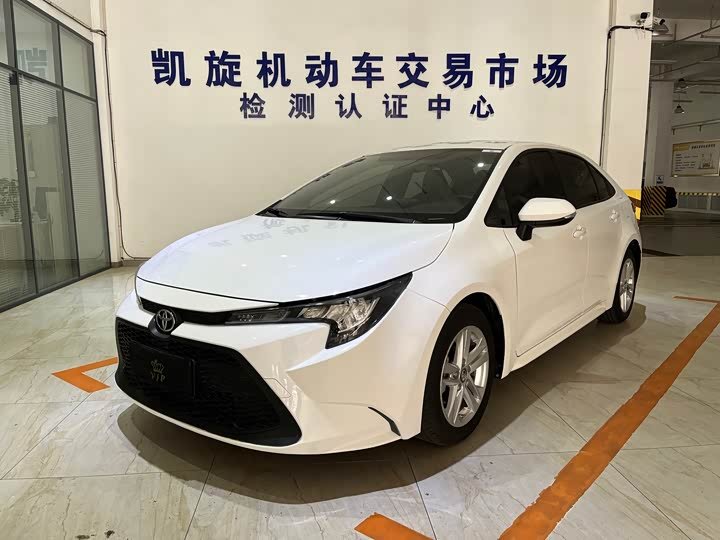Toyota Levin