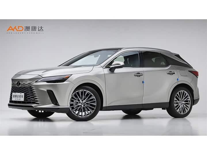 Lexus RX450h
