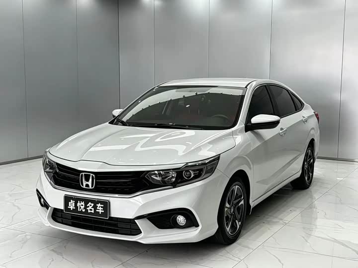 Honda Envix