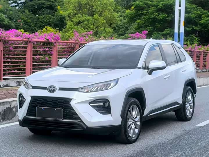 Toyota Venza