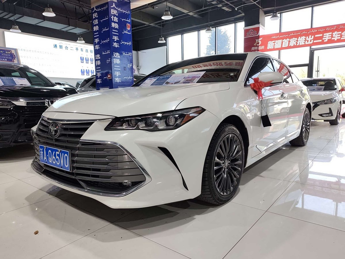 Toyota Avalon