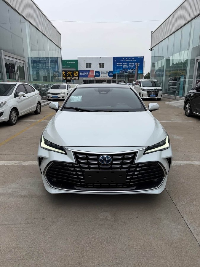 Toyota Avalon