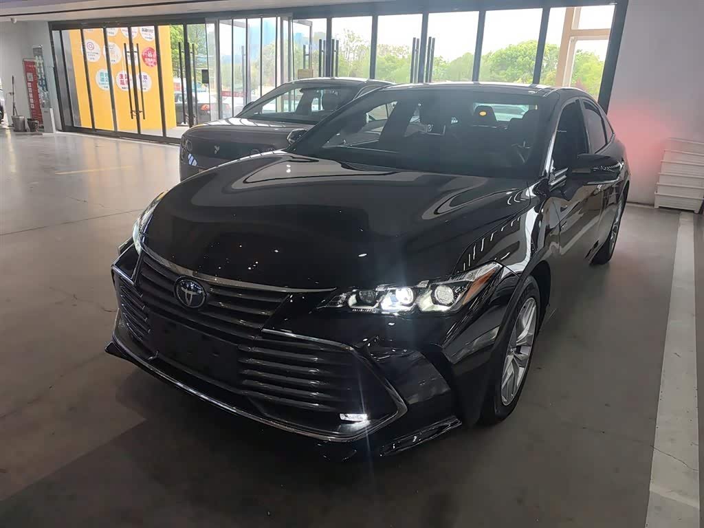 Toyota Avalon