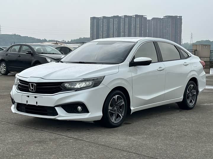 Honda Envix