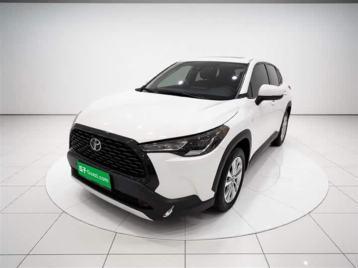 Toyota Corolla Altis