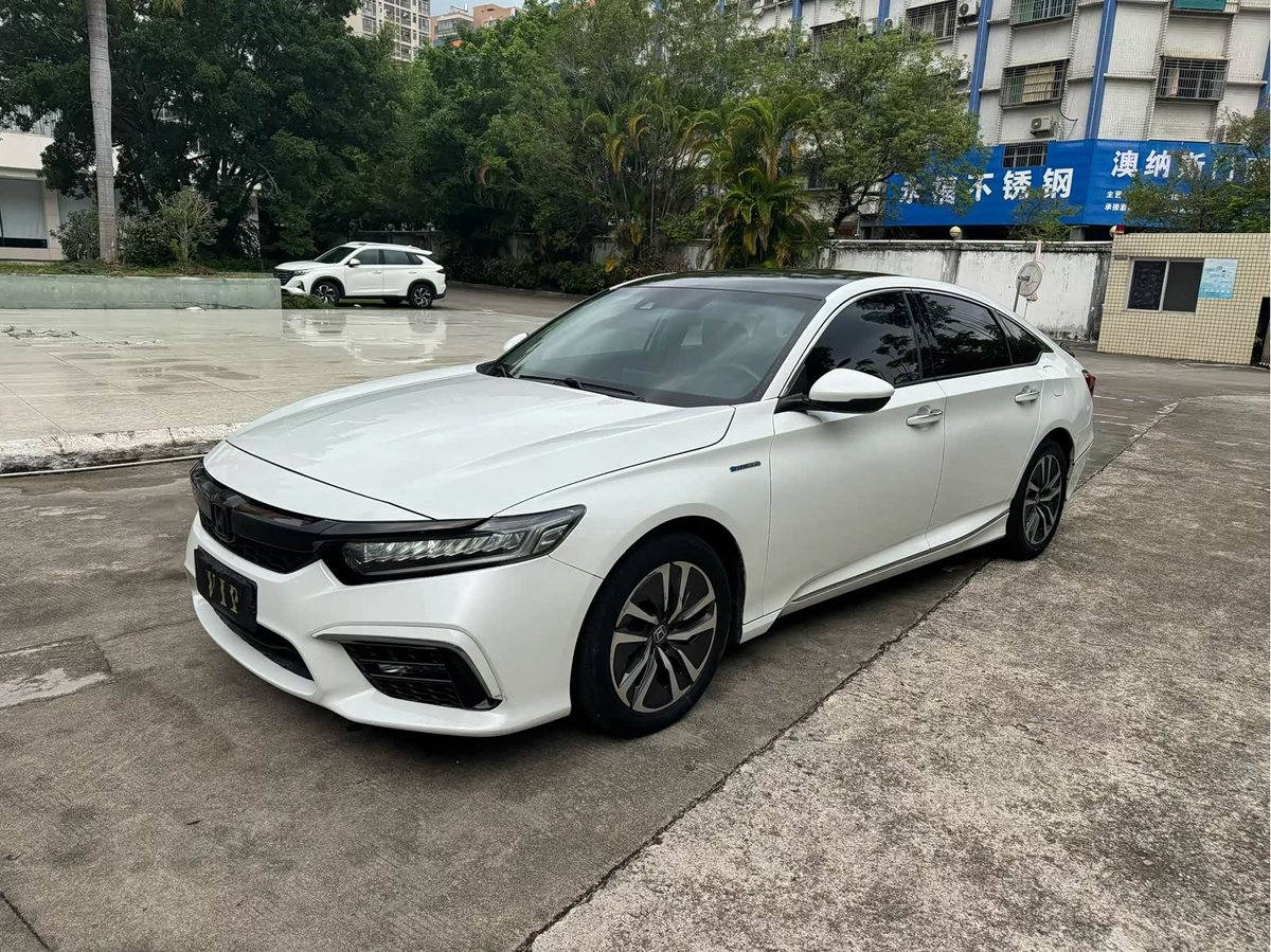 Honda Inspire