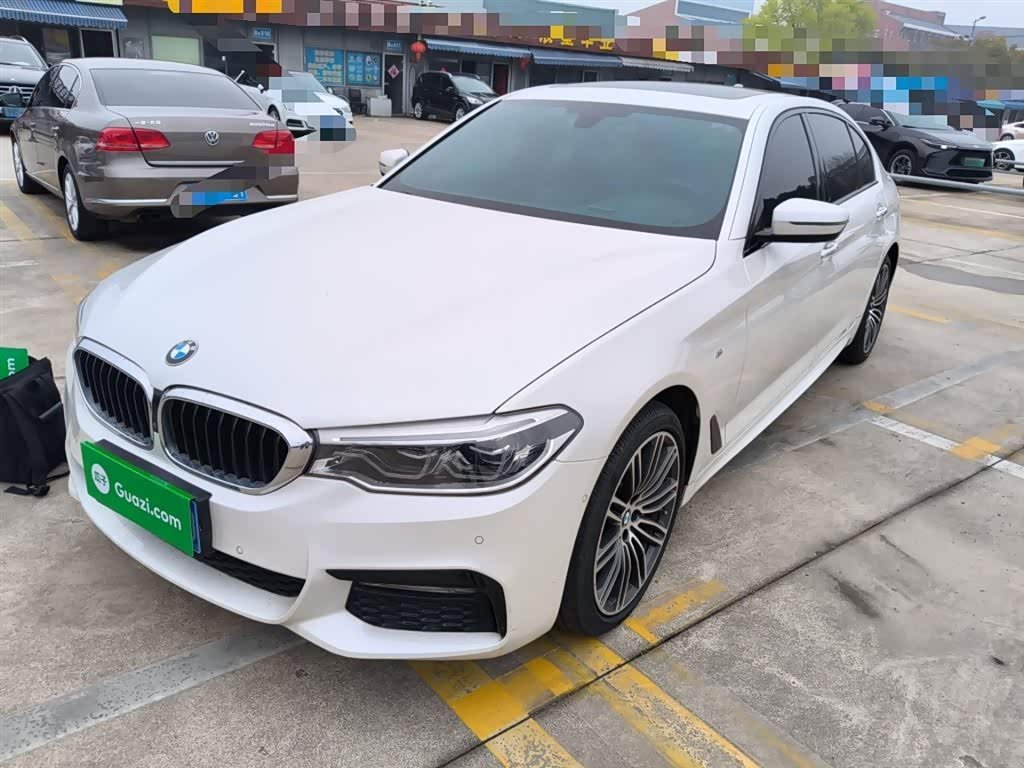 BMW 530Li