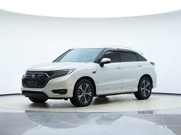 Honda UR-V