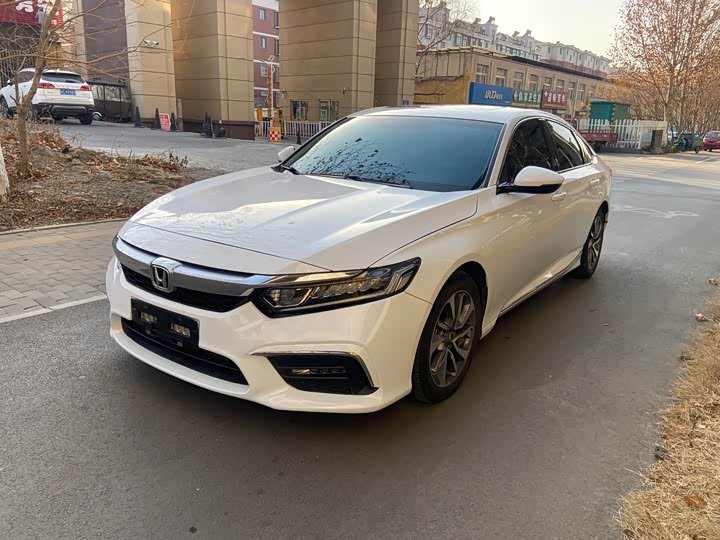 Honda Inspire