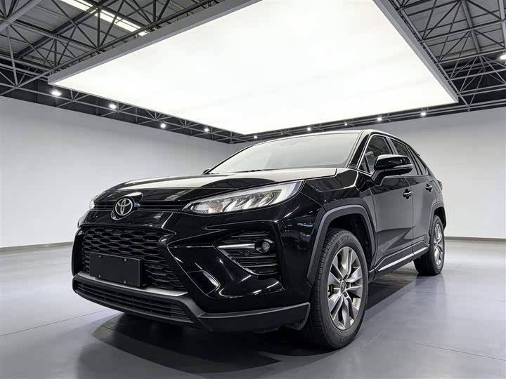 Toyota Venza