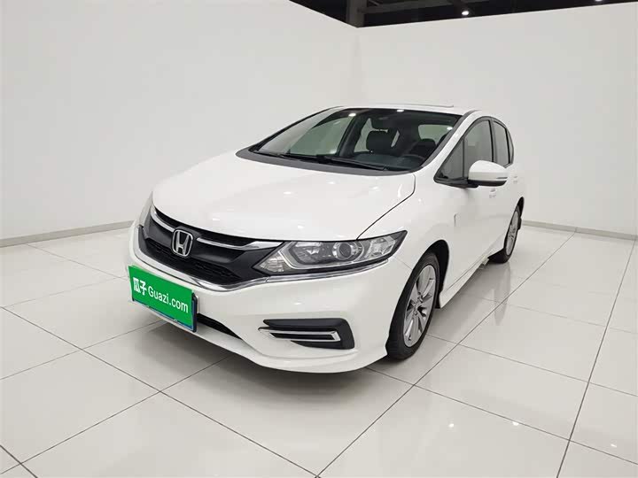 Honda Jade