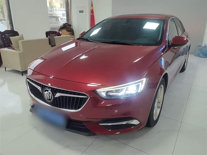 Buick Regal