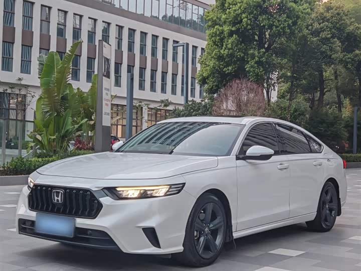 Honda Inspire