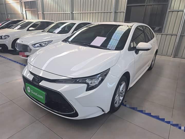 Toyota Levin