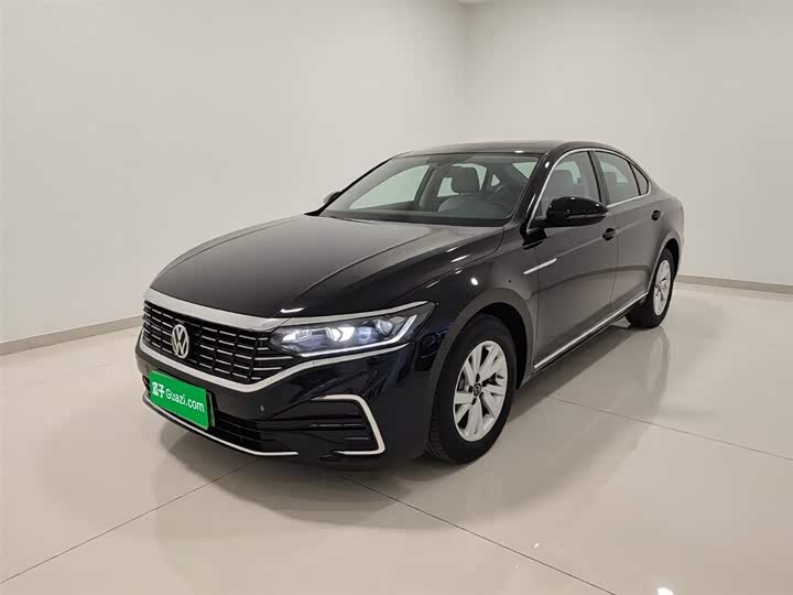 Volkswagen Passat PHEV