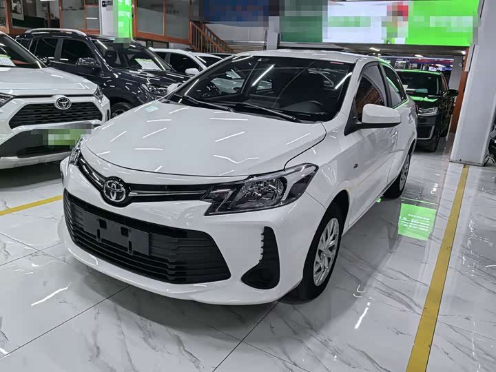 Toyota Vios