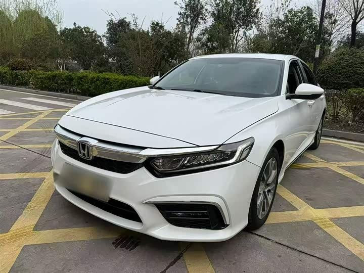Honda Inspire