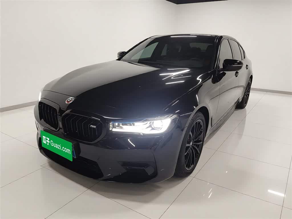 BMW 530Li