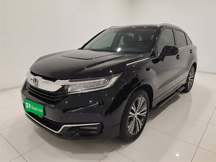 Honda Avancier