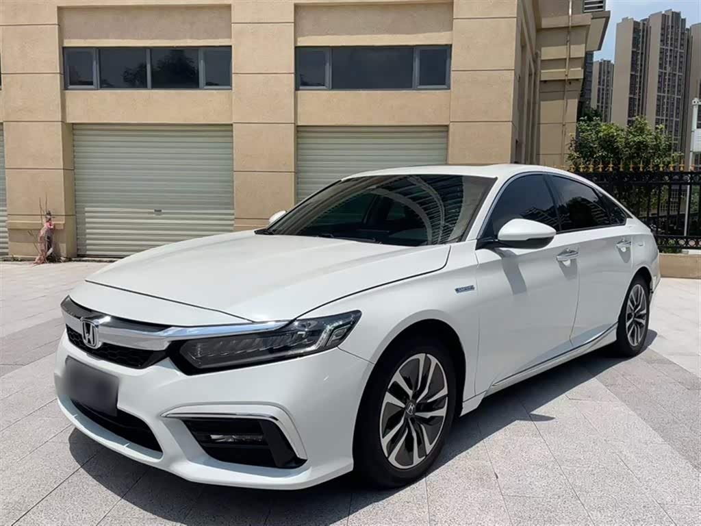 Honda Inspire