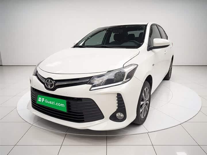 Toyota Vios
