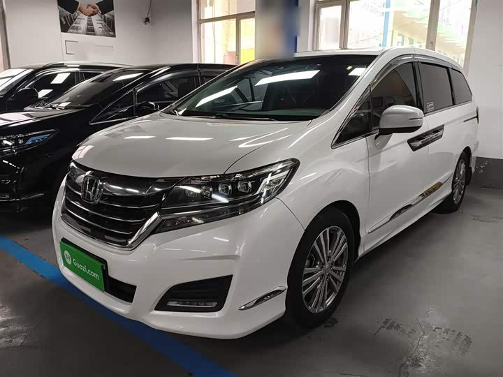Honda Elysion