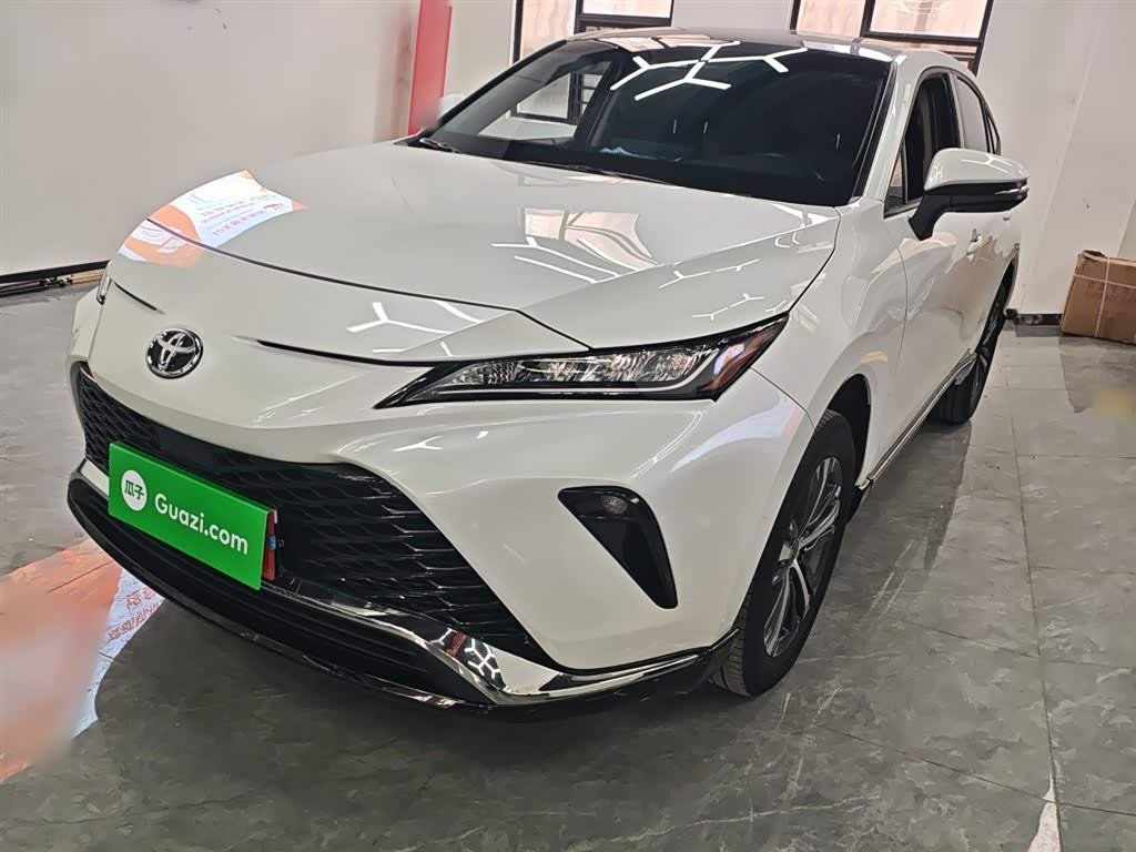 Toyota Wildlander