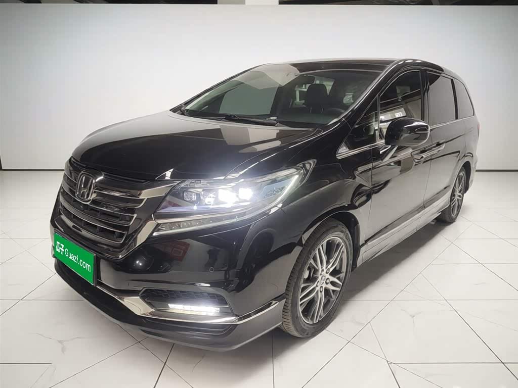 Honda Elysion