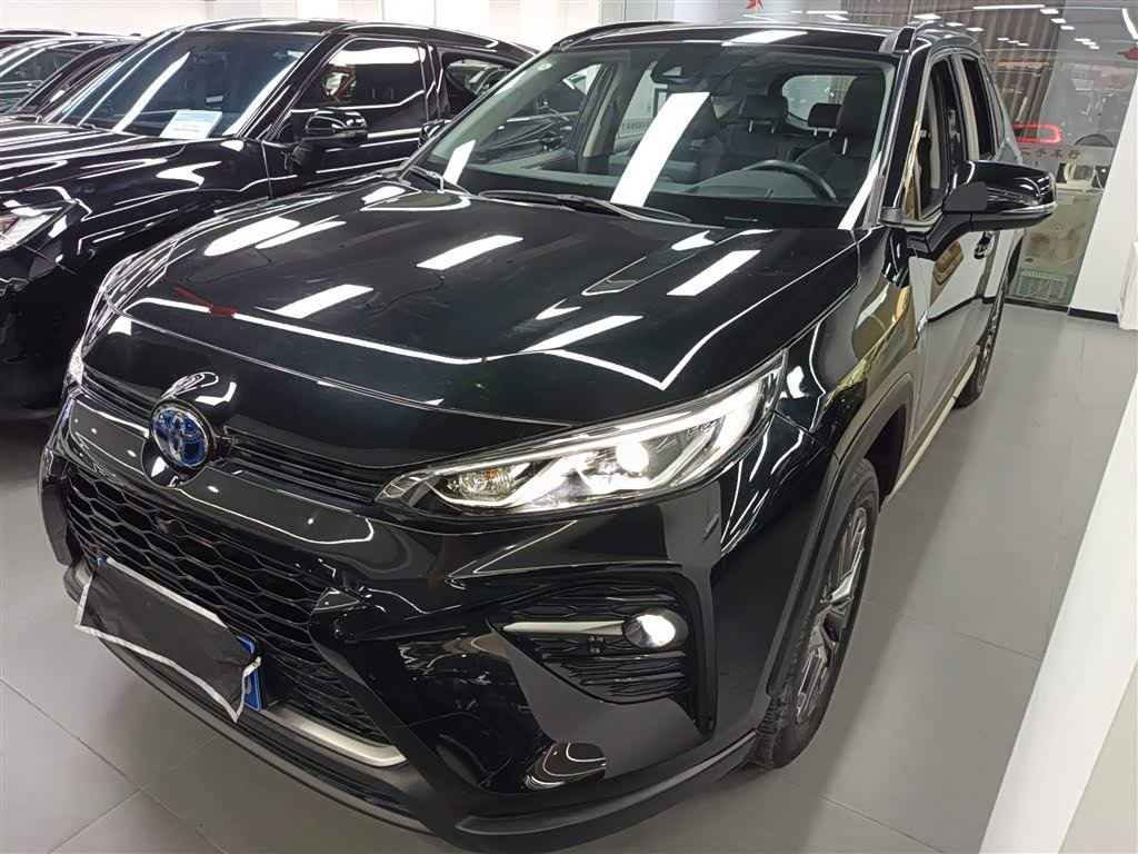 Toyota Venza