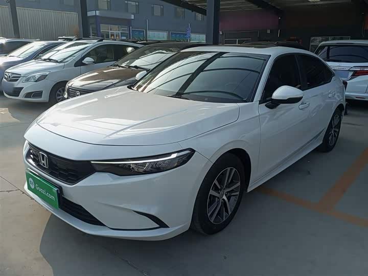 Honda Integra