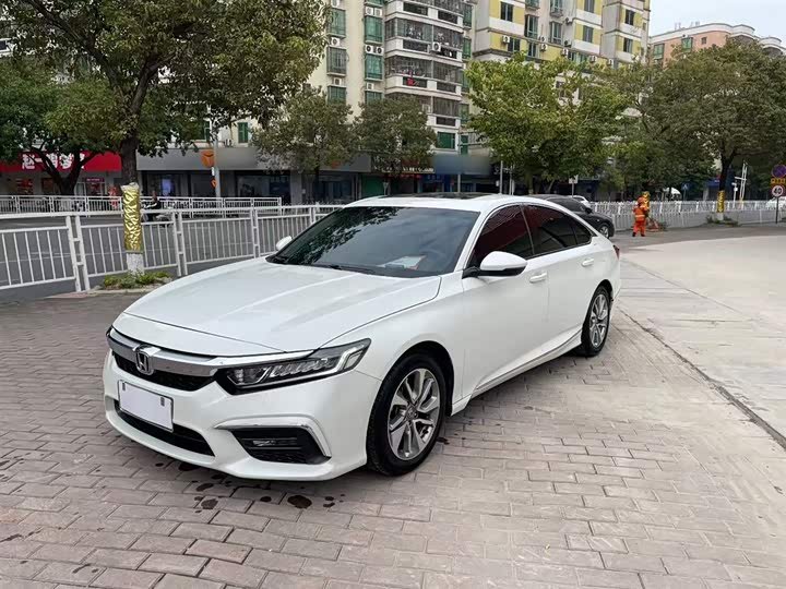 Honda Inspire