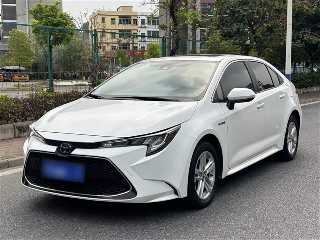 Toyota Levin