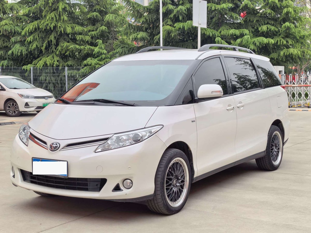 Toyota Previa
