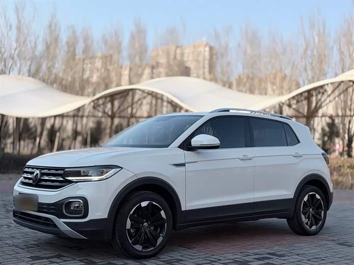 Volkswagen Tacqua
