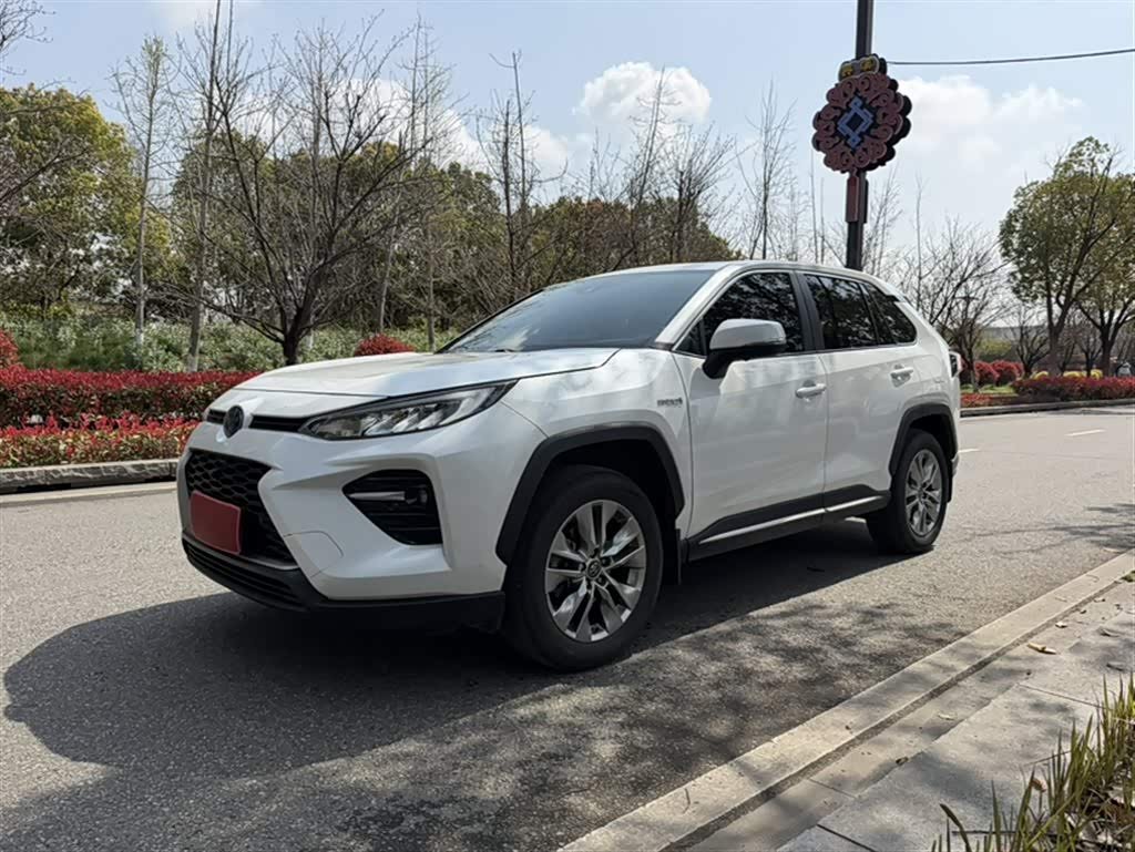 Toyota Venza