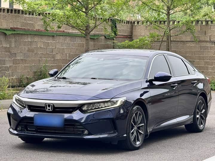 Honda Inspire