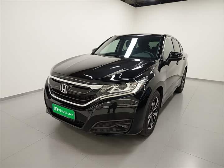 Honda UR-V