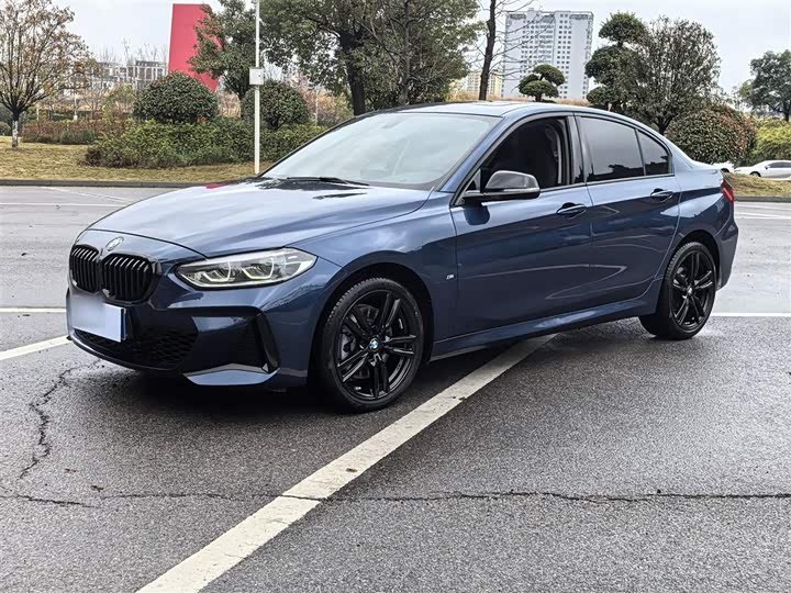 BMW 125i