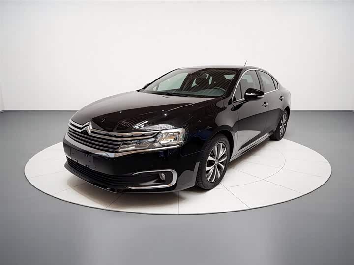 Citroën C6