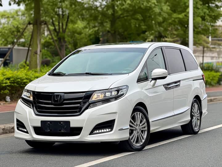 Honda Elysion