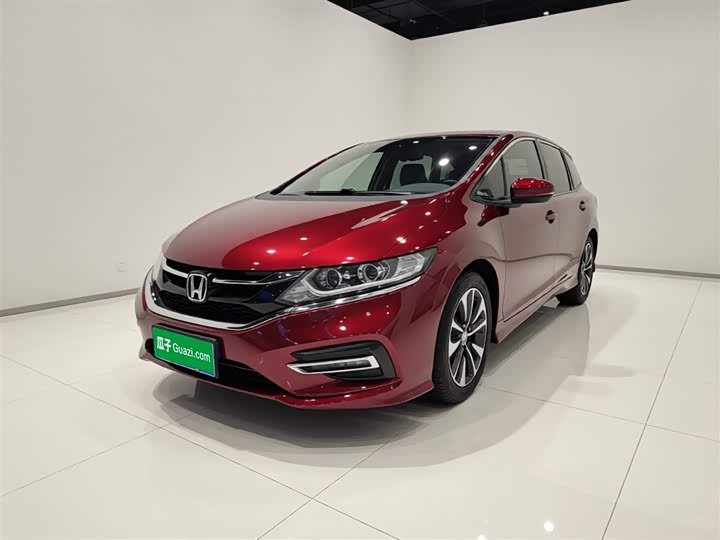 Honda Jade