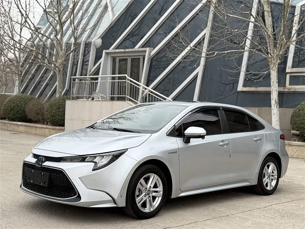 Toyota Levin