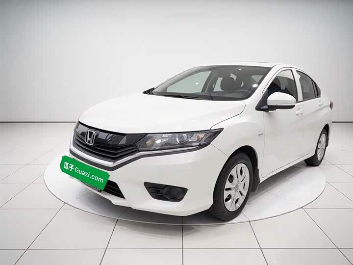 Honda Greiz