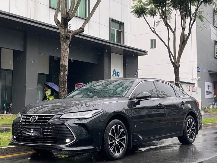 Toyota Avalon