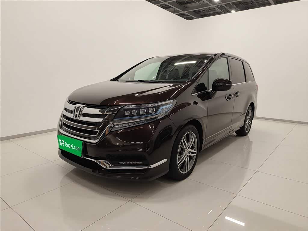 Honda Elysion